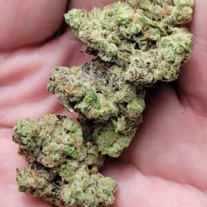 Sour Diesel