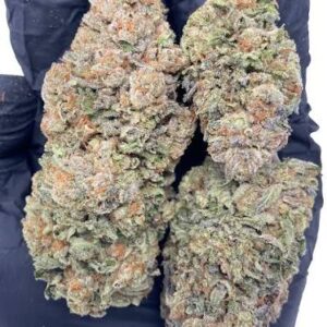Bubba OG Kush