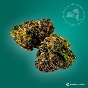 Do Si Dos Strain