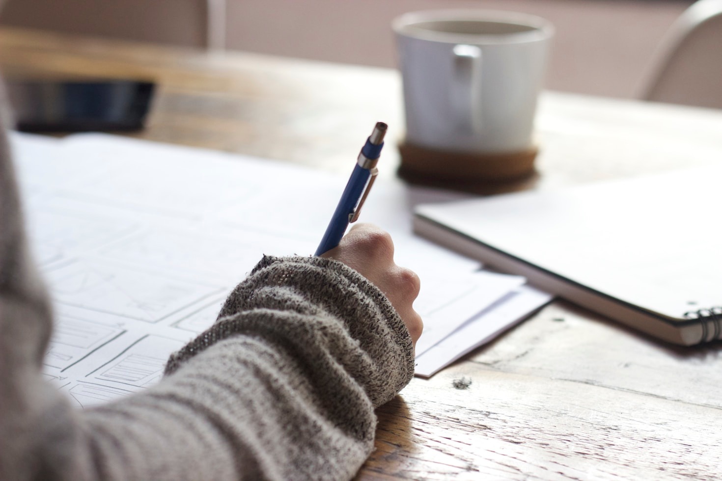 The Importance Of Embracing New Challenges