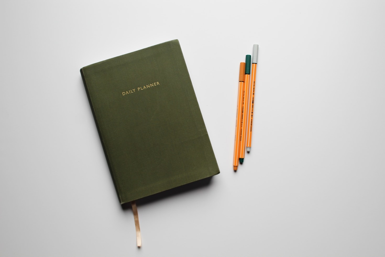 Finding Inspiration In The Smallest Moments