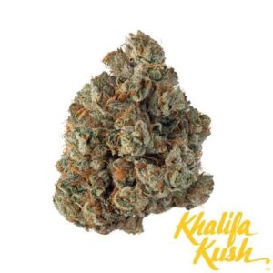 Khalifa Kush Flower Specials