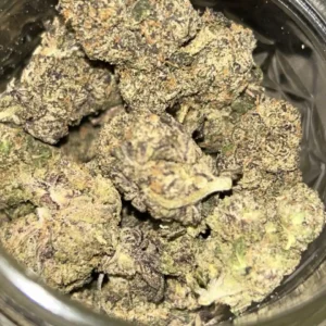 Kool Aid Weed Strain