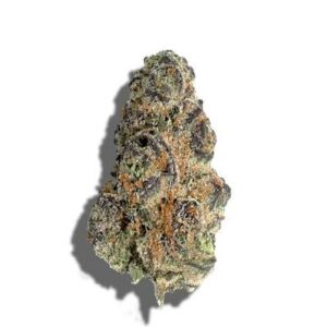permanent marker weed strain​