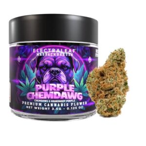 Pineapple Express Strain