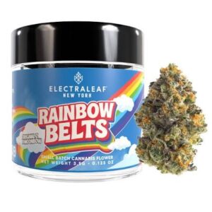 Rainbow Belts Strain